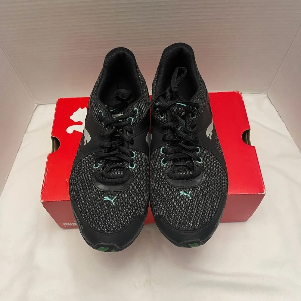 PUMA sneakers